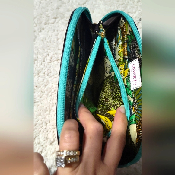 Liberty of London for target Wallet - Picture 5 of 9